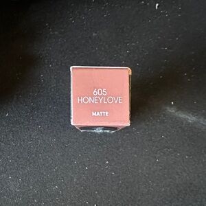MAC Cosmetics Honeylove Matte Lipstick